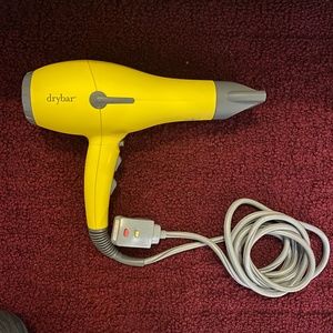 Drybar Buttercup Blow-Dryer  -  Gently used!